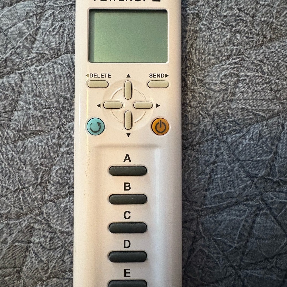 iClicker2